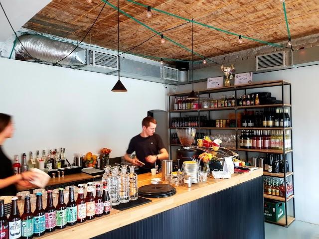 Soho - Bistro and Coffee